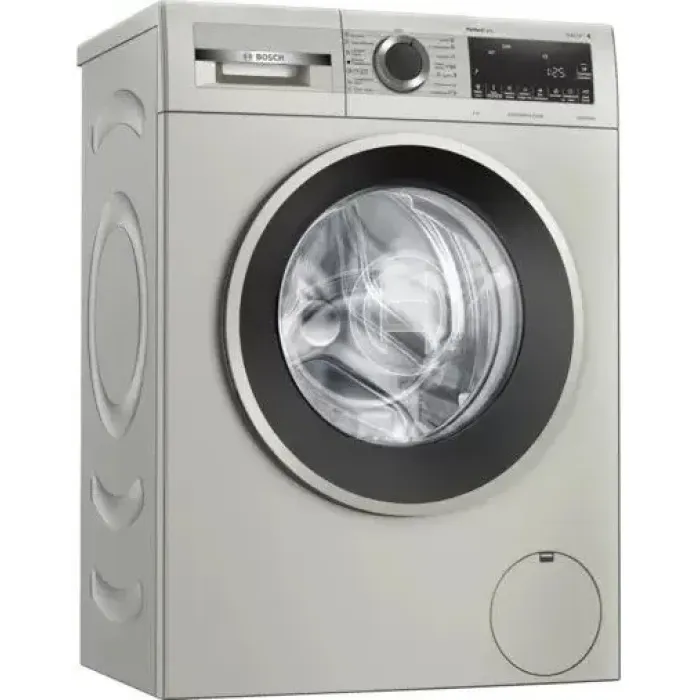 Стиральная машина BOSCH WHA222XYBL Стиральная машина BOSCH WHA222XYBL