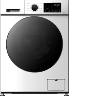 Стиральная машина RENOVA WAF-1014DISM41