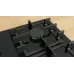 Варочная поверхность BOSCH PNN6B6K40 Варочная поверхность BOSCH PNN6B6K40