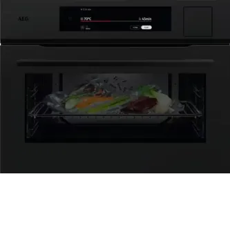 Духовой шкаф AEG NKP9S821T Духовой шкаф AEG NKP9S821T