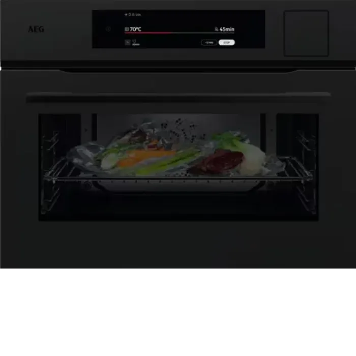 Духовой шкаф AEG NKP9S821T Духовой шкаф AEG NKP9S821T