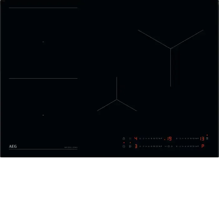 Варочная поверхность AEG TI74IF00IB