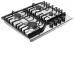 Варочная поверхность GRESSEL U60V40M088 Варочная поверхность GRESSEL U60V40M088