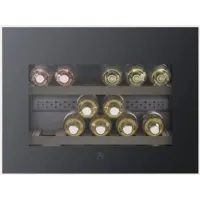 Винный шкаф V-ZUG WineCooler V4000 45 WC4T-51113 L черное стекло Винный шкаф V-ZUG WineCooler V4000 45 WC4T-51113 L черное стекло