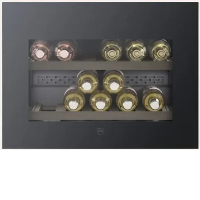 Винный шкаф V-ZUG WineCooler V4000 45 WC4T-51113 L черное стекло Винный шкаф V-ZUG WineCooler V4000 45 WC4T-51113 L черное стекло