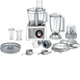 Кухонный комбайн BOSCH MC812S844