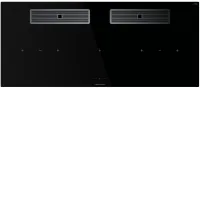 Варочная поверхность KUPPERSBUSCH KMI 12850.0 SR-S