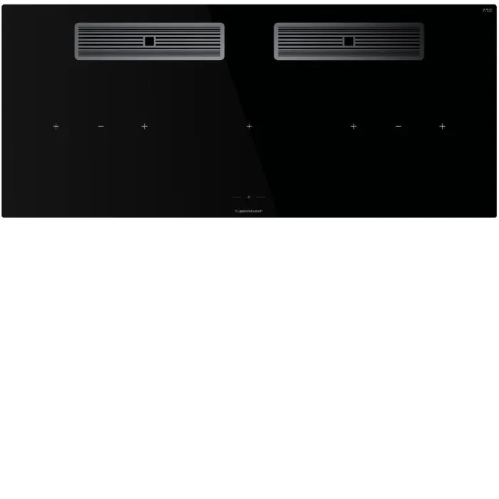 Варочная поверхность KUPPERSBUSCH KMI 12850.0 SR-S