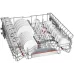 Посудомоечная машина BOSCH SMV6ECX51E Посудомоечная машина BOSCH SMV6ECX51E