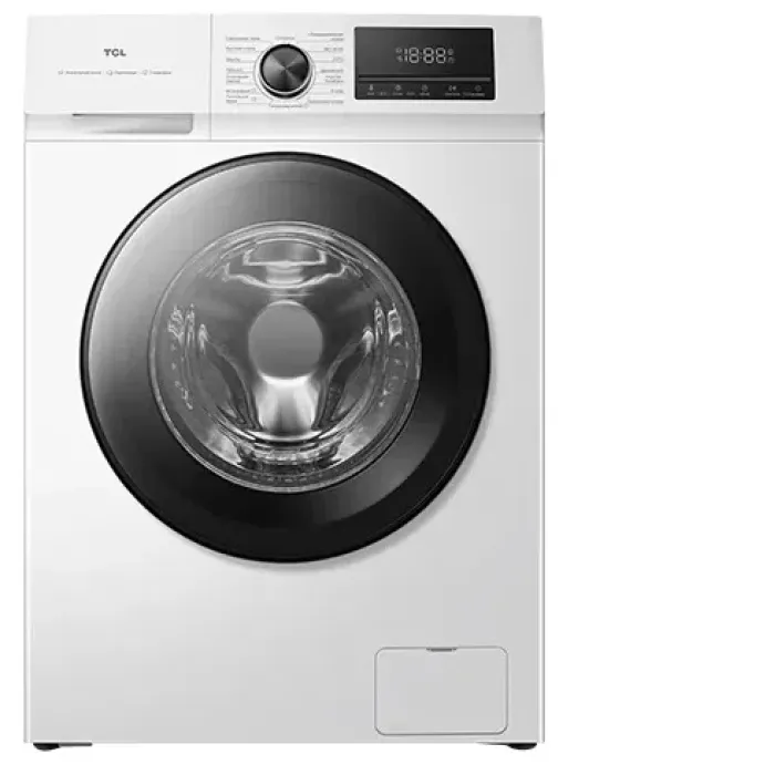 Стиральная машина TCL TWOF-106W12W1 Стиральная машина TCL TWOF-106W12W1