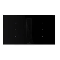Варочная поверхность KUPPERSBUSCH KMI 9350.0 SR Black Chrome