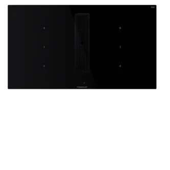 Варочная поверхность KUPPERSBUSCH KMI 9350.0 SR Black Chrome