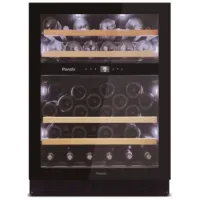 Винный шкаф PANDO PVMBP HD 60-52CRR Винный шкаф PANDO PVMBP HD 60-52CRR