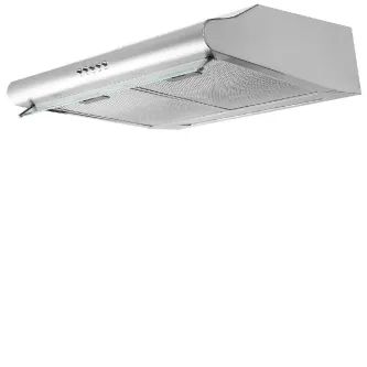 Вытяжка ORE Grong 50 inox Вытяжка ORE Grong 50 inox