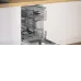 Посудомоечная машина BOSCH SPV6YMX01E Посудомоечная машина BOSCH SPV6YMX01E