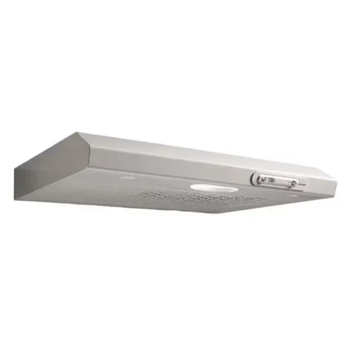 Вытяжка JET AIR SENTI LUX WH/F/60 Вытяжка JET AIR SENTI LUX WH/F/60