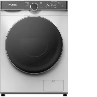Стиральная машина HYUNDAI WFE8415 Стиральная машина HYUNDAI WFE8415