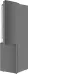 Холодильник WEISSGAUFF WRK 1520 Defrost Silver Холодильник WEISSGAUFF WRK 1520 Defrost Silver