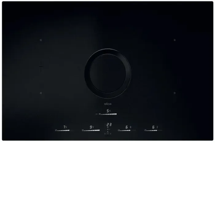 Варочная поверхность ELICA NIKOLATESLA SWITCH GLOW EVO BL/A/83 (PRF0196335)