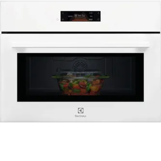 Микроволновая печь ELECTROLUX LVM8E08V Микроволновая печь ELECTROLUX LVM8E08V