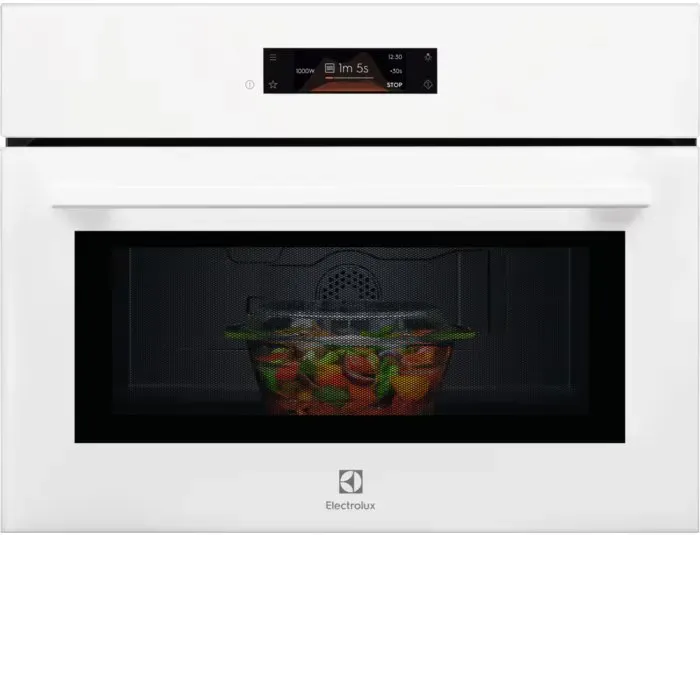 Микроволновая печь ELECTROLUX LVM8E08V