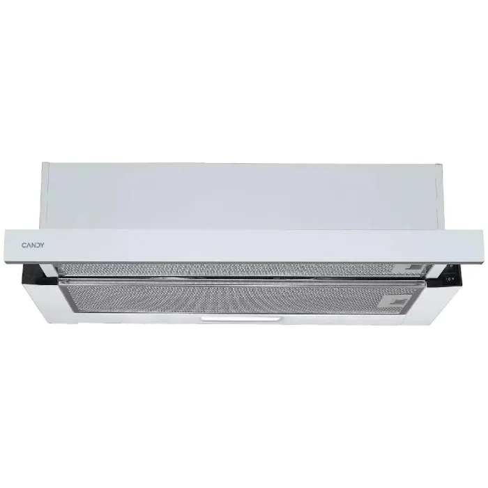 Вытяжка CANDY CBT60RWG-07 Вытяжка CANDY CBT60RWG-07