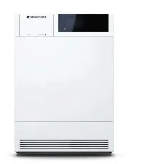 Сушильная машина SCHULTHESS MDA1.100FH3KY Sublime Snow