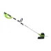 Триммер GREENWORKS G40LT30k4 2105707UB Триммер GREENWORKS G40LT30k4 2105707UB