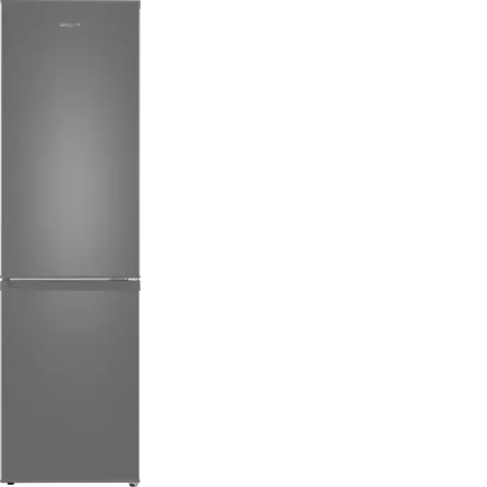 Холодильник WEISSGAUFF WRK 1520 Defrost Silver Холодильник WEISSGAUFF WRK 1520 Defrost Silver