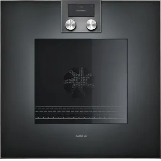 Духовой шкаф GAGGENAU BO470102
