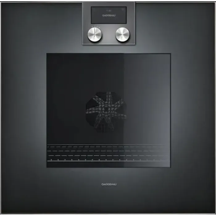 Духовой шкаф GAGGENAU BO470102 Духовой шкаф GAGGENAU BO470102