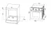 Духовой шкаф KORTING OKB 4591 GN Духовой шкаф KORTING OKB 4591 GN