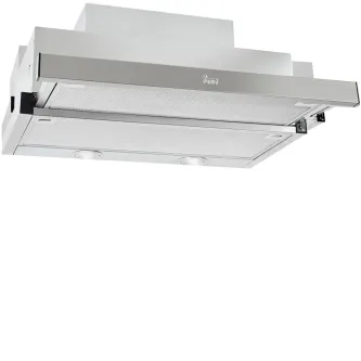 Вытяжка TEKA CNL 6610 STAINLESS STEEL (40436830) Вытяжка TEKA CNL 6610 STAINLESS STEEL (40436830)