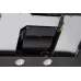 Вытяжка MBS RUTA 190 GLASS BLACK Вытяжка MBS RUTA 190 GLASS BLACK
