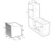 Духовой шкаф GORENJE BO6737E02ABGN
