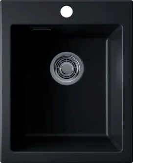 Кухонная мойка OMOIKIRI Omishima 41-BL Matt (4997482)