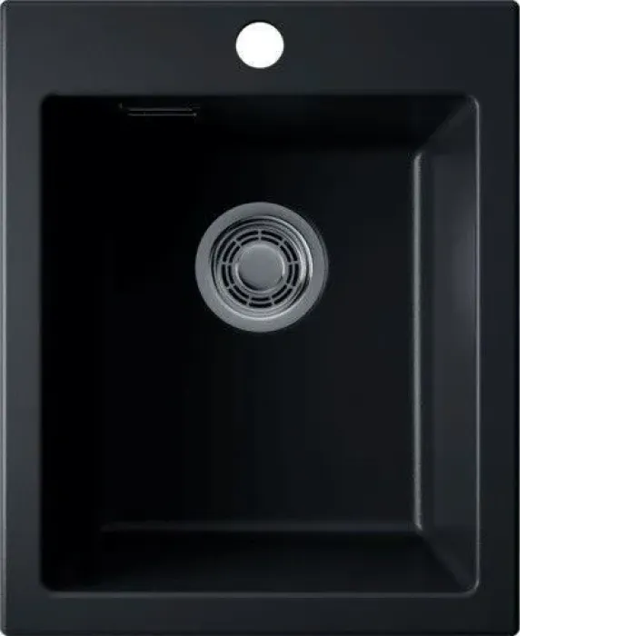 Кухонная мойка OMOIKIRI Omishima 41-BL Matt (4997482)