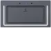 Вытяжка LEX Nova 600 Inverter GR Вытяжка LEX Nova 600 Inverter GR