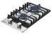 Варочная поверхность GRESSEL U30V20M100 Варочная поверхность GRESSEL U30V20M100
