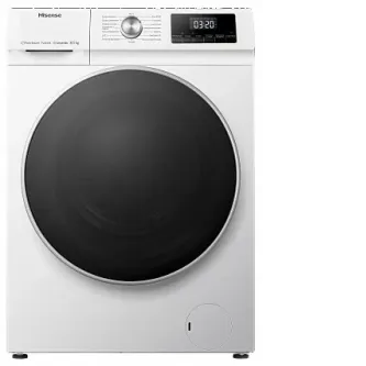 Стиральная машина HISENSE WDQA8014VM