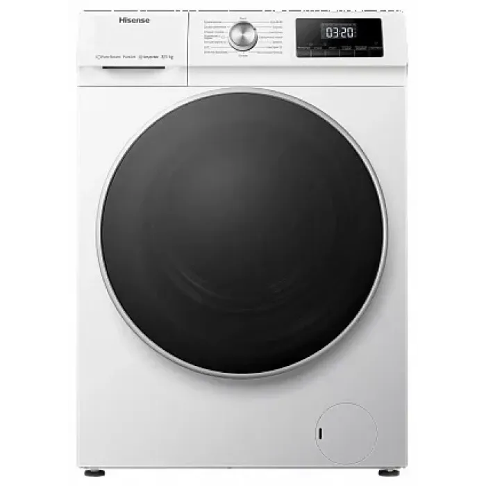 Стиральная машина HISENSE WDQA8014VM Стиральная машина HISENSE WDQA8014VM