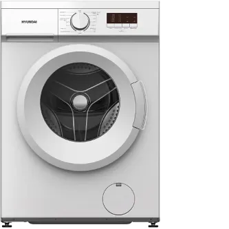 Стиральная машина HYUNDAI WME6121 Стиральная машина HYUNDAI WME6121
