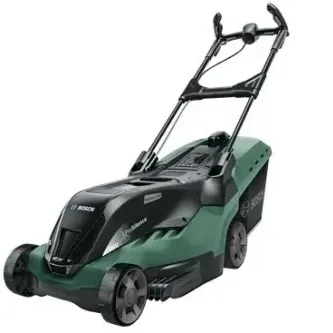 Газонокосилка электрическая BOSCH AdvancedRotak 36-660 (06008B9606)