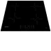 Варочная поверхность INDESIT IS 40CQ60 NE Варочная поверхность INDESIT IS 40CQ60 NE