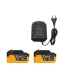 Газонокосилка DEKO DKLM20V (085-2024) Газонокосилка DEKO DKLM20V (085-2024)