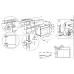 Микроволновая печь ELECTROLUX KVMBE09X