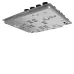 Варочная поверхность DE DIETRICH DPE4610X Варочная поверхность DE DIETRICH DPE4610X