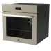 Духовой шкаф ELECTROLUX LOE8F38S