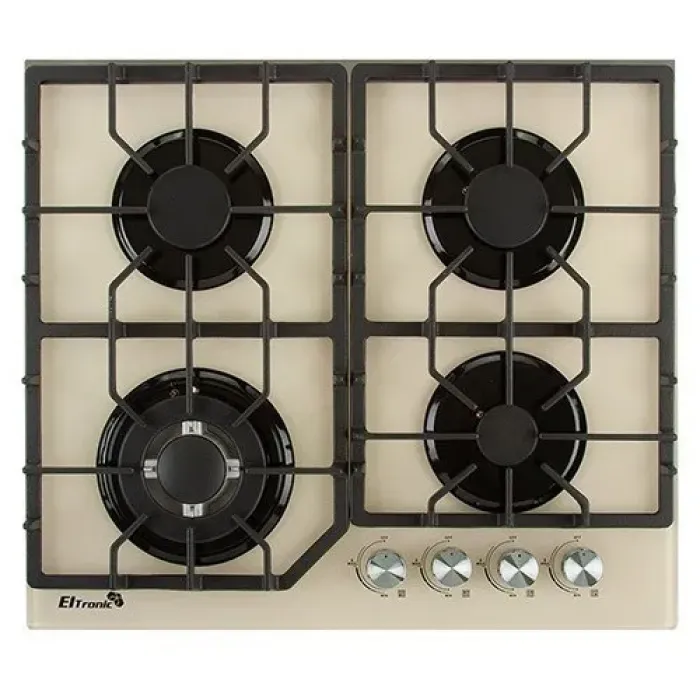 Варочная поверхность ELTRONIC 33-02 бежевый