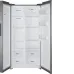Холодильник WEISSGAUFF WSBS 600 X NoFrost Inverter